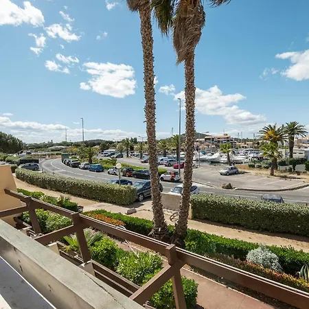 Cabaret Naturiste Port Nature Appartamento Agde